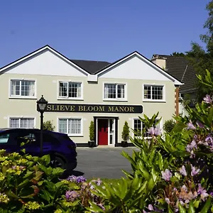 Slieve Bloom Manor 3*, Killarney Ireland