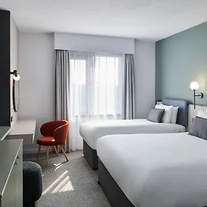 4* Hotel Leonardo Parnell Street