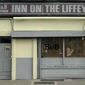 2* Bed & Breakfast On The Liffey