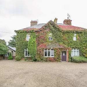 Gasthof Merrion Road - Ballsbridge Townhouse, Dublin