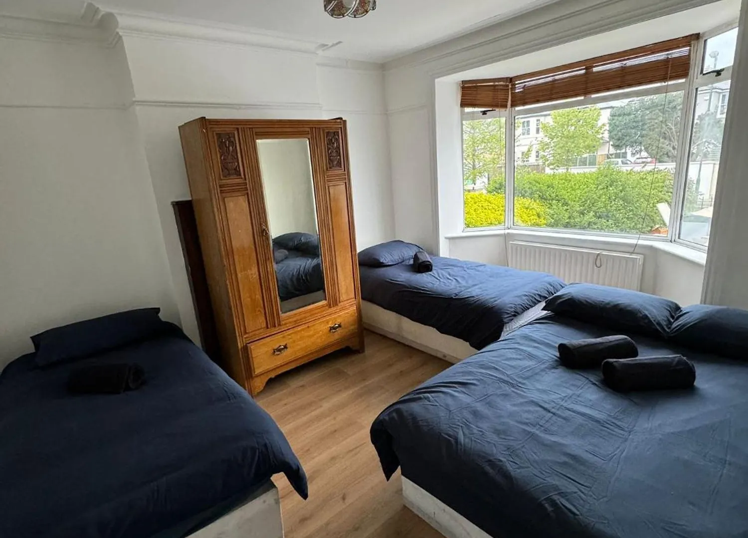 Big Family Room In Room At 2 Iveragh Rd-4 Dublin Ireland